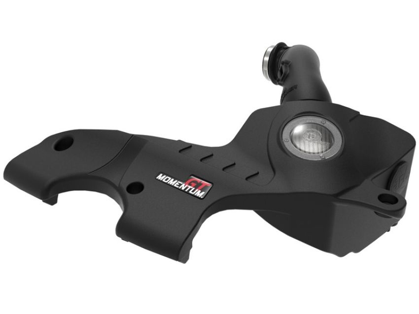 aFe Power 50-70068D Momentum GT Cold Air Intake System w/ Pro DRY S Filter
