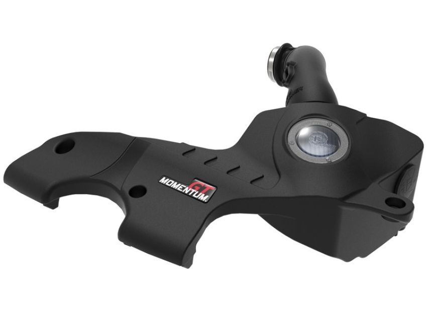 aFe Power 50-70068R Momentum GT Cold Air Intake System w/ Pro 5R Filter