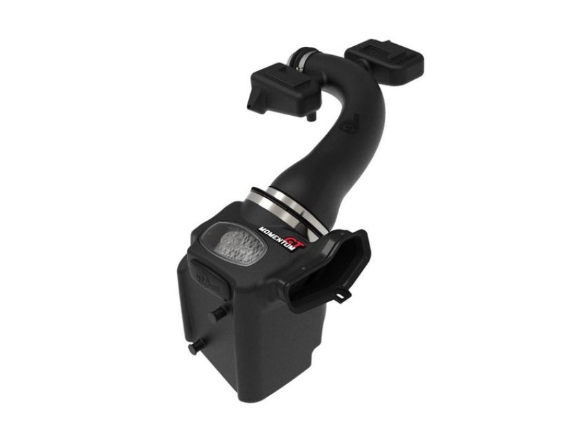 aFe Power 50-70069D Momentum GT Cold Air Intake System w/ Pro DRY S Filter