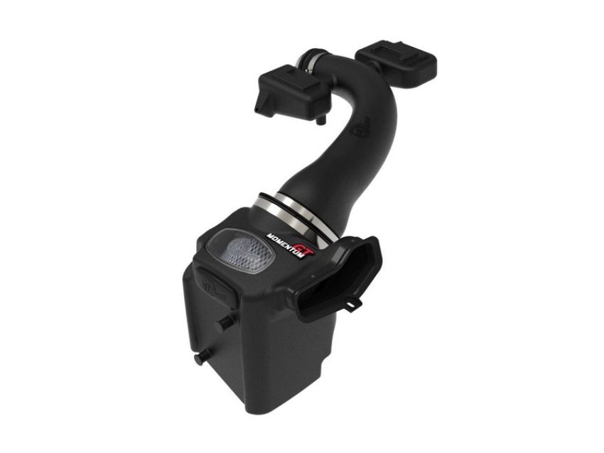 aFe Power 50-70069R Momentum GT Cold Air Intake System w/ Pro 5R Filter