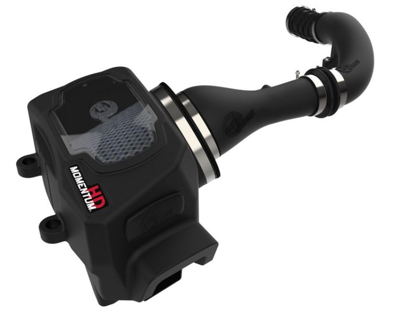 aFe Power 50-70070T Momentum HD Cold Air Intake System w/ Pro 10 R Filter