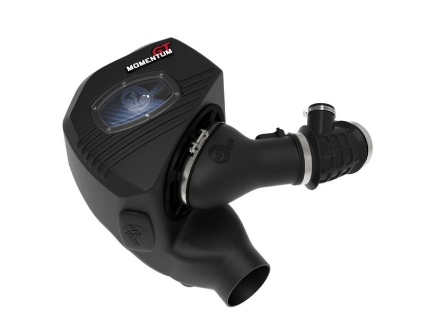 aFe Power 50-70071R Momentum GT Cold Air Intake System w/ Pro 5R Filter