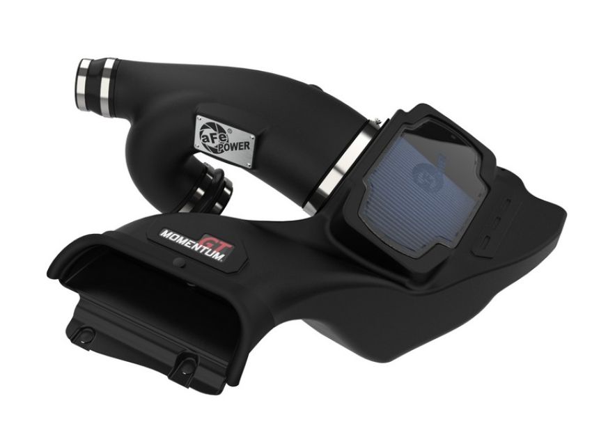 aFe Power 50-70072R Momentum GT Cold Air Intake System w/ Pro 5R Filter