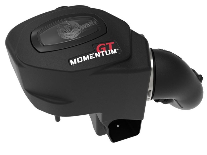 aFe Power 50-70073D Momentum GT Cold Air Intake System w/ Pro DRY S Filter