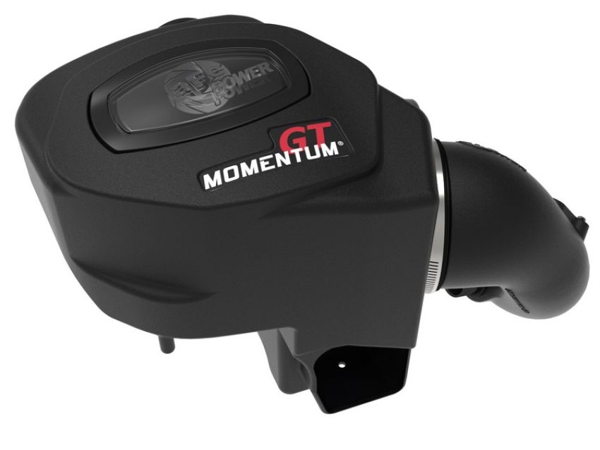 aFe Power 50-70073R Momentum GT Cold Air Intake System w/ Pro 5R Filter