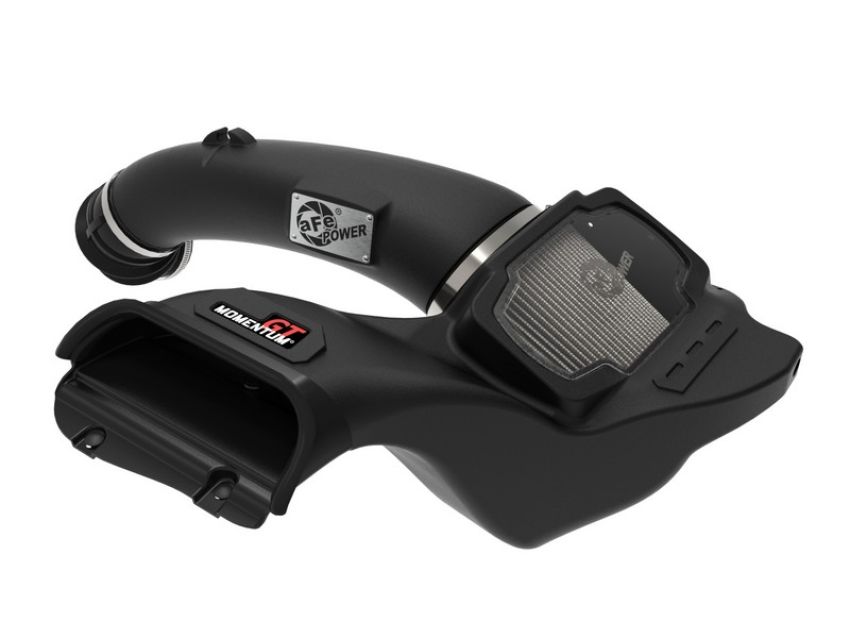 aFe Power 50-70074D Momentum GT Cold Air Intake System w/ Pro DRY S Filter