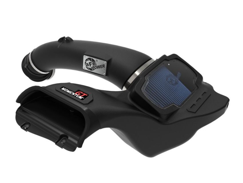 aFe Power 50-70074R Momentum GT Cold Air Intake System w/ Pro 5R Filter