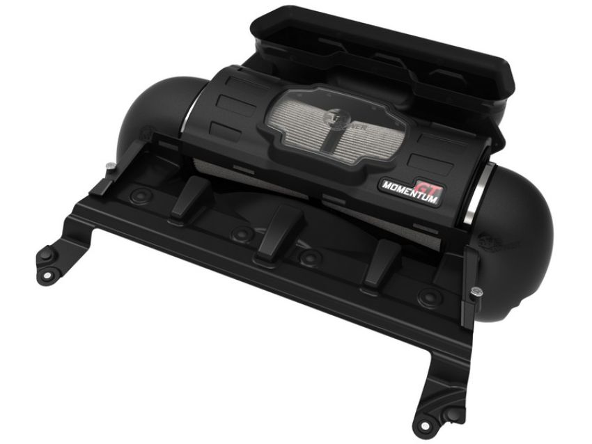 aFe Power 50-70075D Momentum GT Cold Air Intake System w/ Pro DRY S Filter