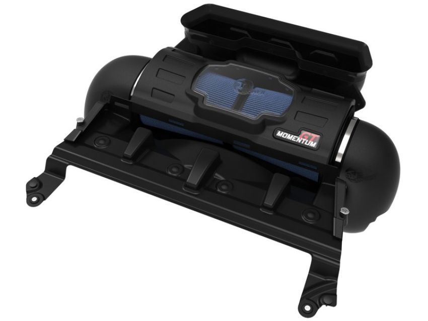 aFe Power 50-70075R Momentum GT Cold Air Intake System w/ Pro 5R Filter