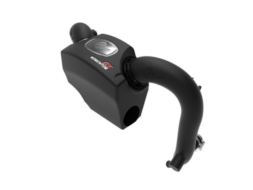 aFe Power 50-70076D Momentum GT Cold Air Intake System w/ Pro DRY S Filter