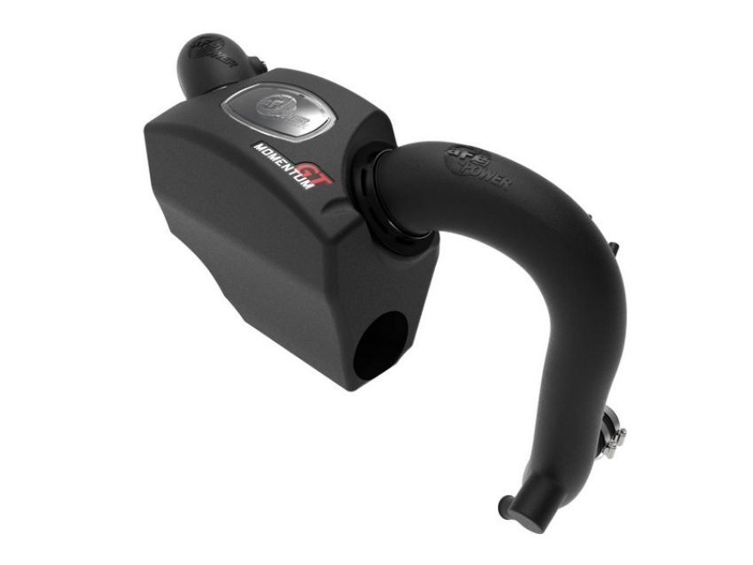 aFe Power 50-70076R Momentum GT Cold Air Intake System w/ Pro 5R Filter