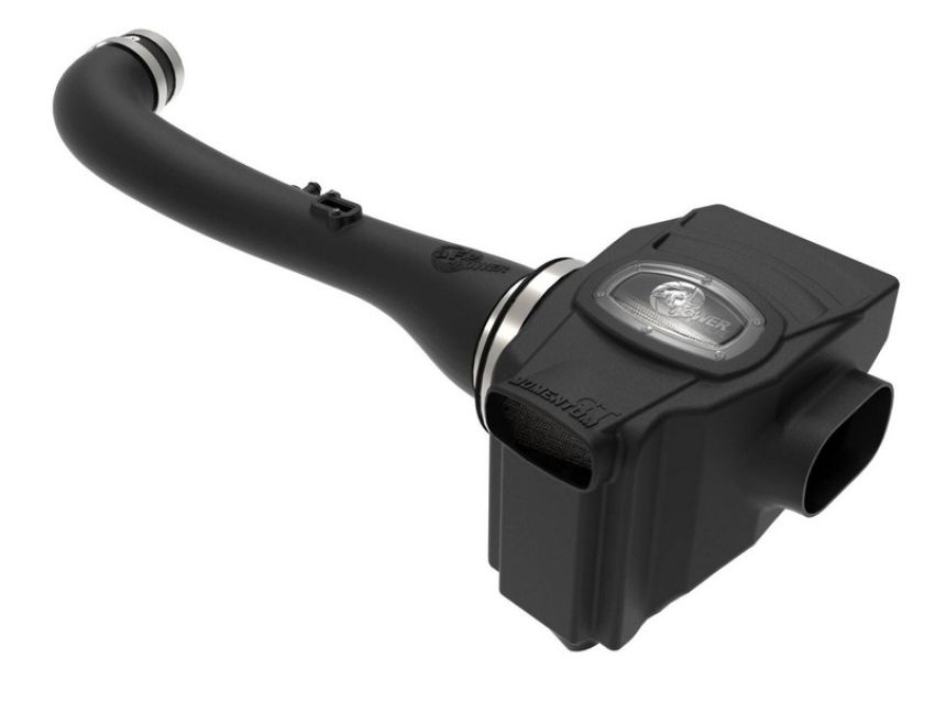 aFe Power 50-70077D Momentum GT Cold Air Intake System w/ Pro DRY S Filter