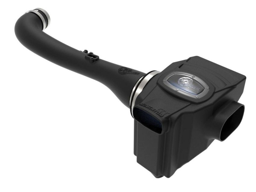 aFe Power 50-70077R Momentum GT Cold Air Intake System w/ Pro 5R Filter