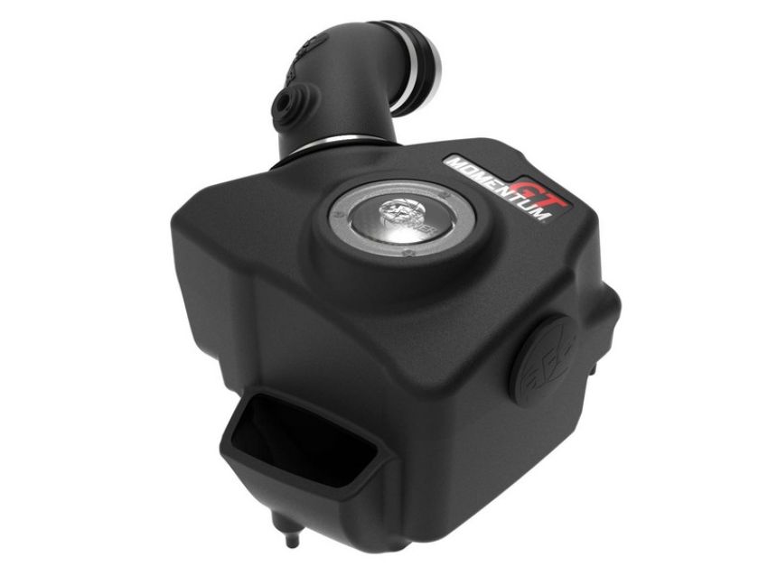 aFe Power 50-70078D Momentum GT Cold Air Intake System w/ Pro DRY S Filter