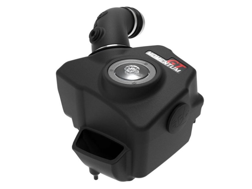 aFe Power 50-70078R Momentum GT Cold Air Intake System w/ Pro 5R Filter