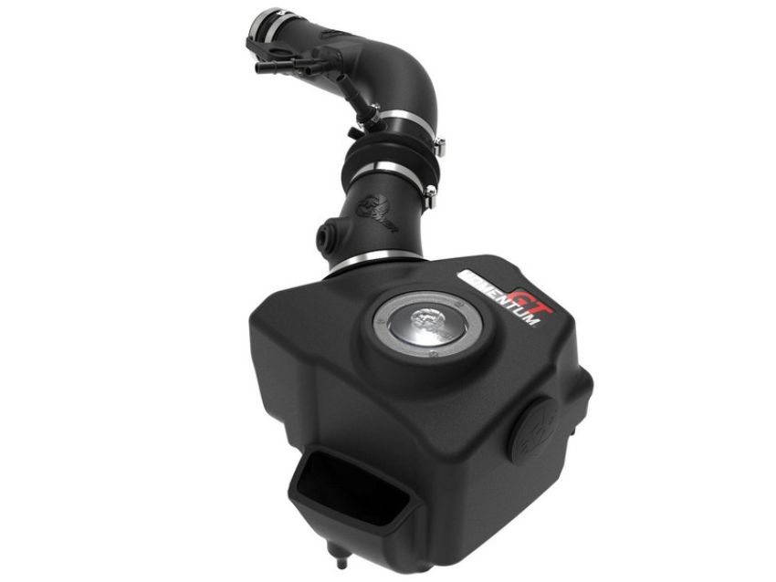 aFe Power 50-70079R Momentum GT Cold Air Intake System w/ Pro 5R Filter