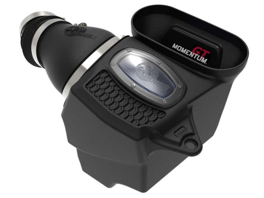 aFe Power 50-70080R Momentum GT Cold Air Intake System w/ Pro 5R Filter