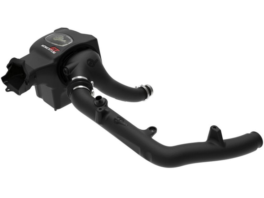 aFe Power 50-70081G Momentum GT Cold Air Intake System w/ Pro GUARD 7 Filter