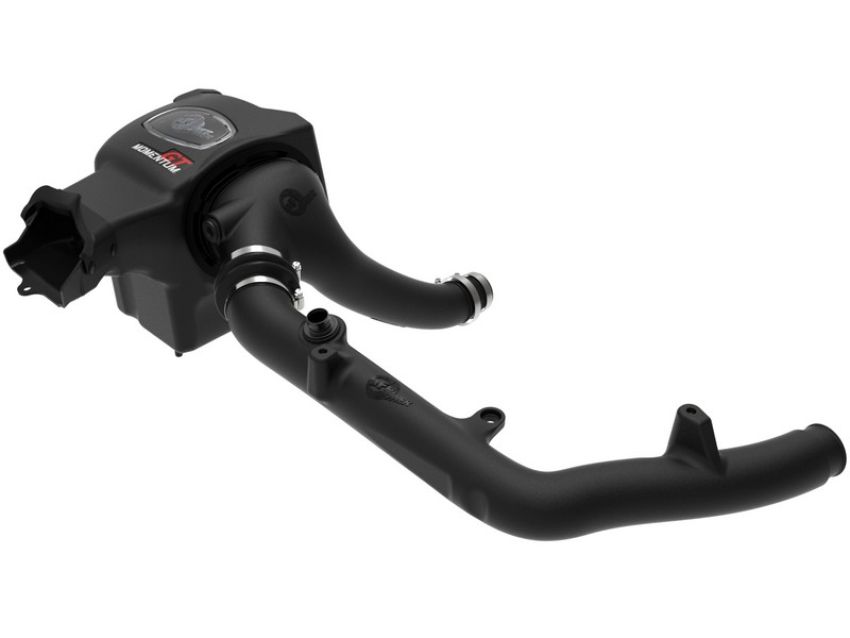 aFe Power 50-70081R Momentum GT Cold Air Intake System w/ Pro 5R Filter