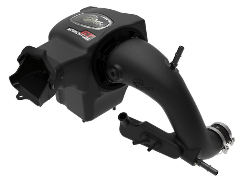 aFe Power 50-70082G Momentum GT Cold Air Intake System w/ Pro GUARD 7 Filter