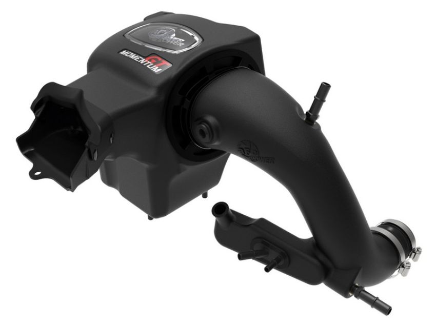 aFe Power 50-70082R Momentum GT Cold Air Intake System w/ Pro 5R Filter