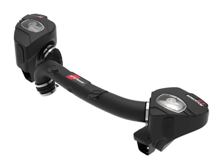 aFe Power 50-70083D Momentum GT Cold Air Intake System w/ Pro DRY S Filter