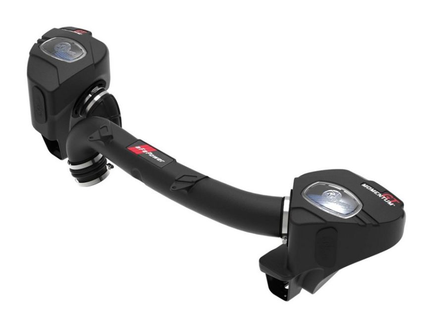 aFe Power 50-70083R Momentum GT Cold Air Intake System w/ Pro 5R Filter