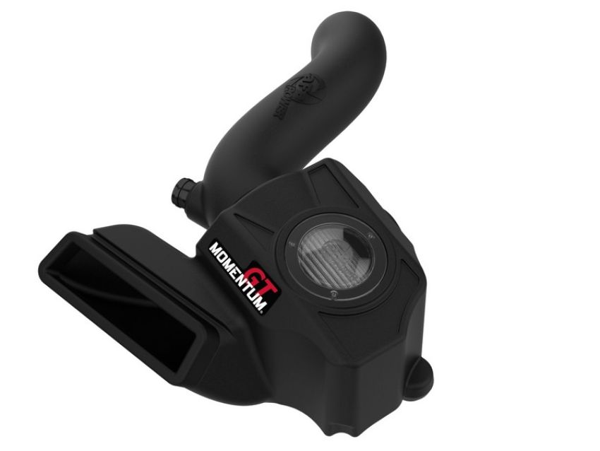 aFe Power 50-70087D Momentum GT Cold Air Intake System w/ Pro DRY S Filter