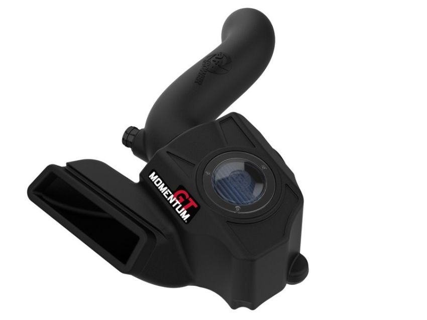 aFe Power 50-70087R Momentum GT Cold Air Intake System w/ Pro 5R Filter