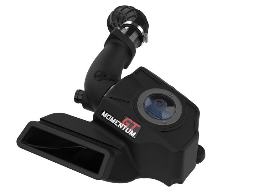 aFe Power 50-70088R Momentum GT Cold Air Intake System w/ Pro 5R Filter