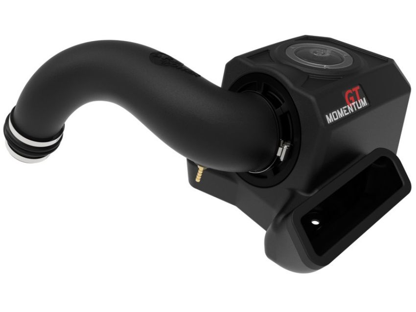 aFe Power 50-70089D Momentum GT Cold Air Intake System w/ Pro DRY S Filter