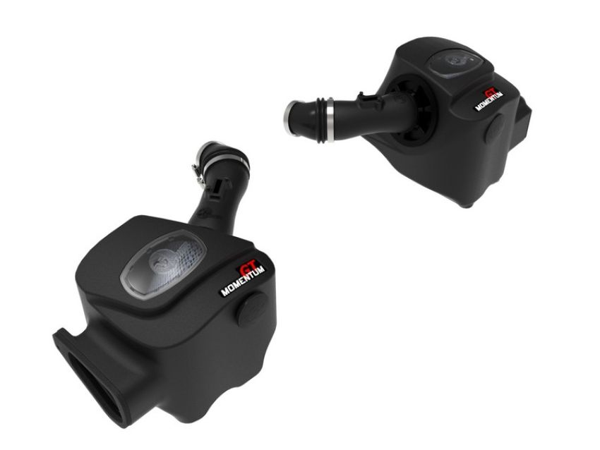 aFe Power 50-70091R Momentum GT Cold Air Intake System w/ Pro 5R Filter