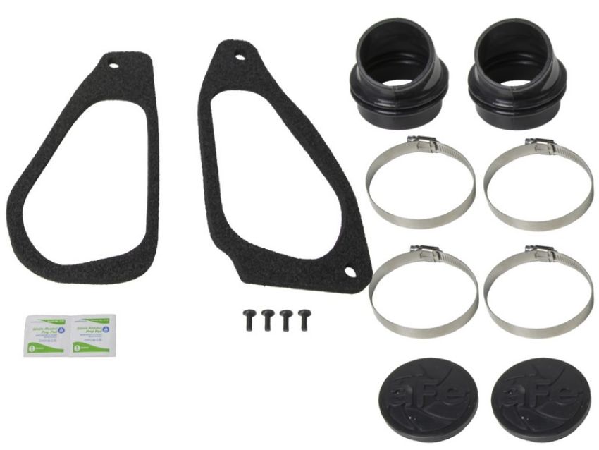 aFe Power 50-70091ZR Momentum GT Refresh Kit