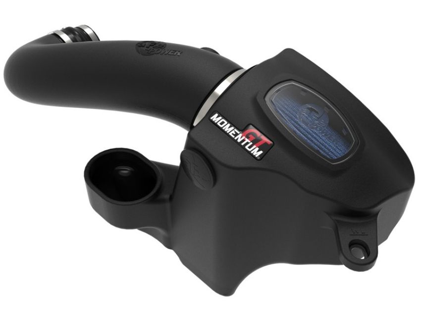 aFe Power 50-70093R Momentum GT Cold Air Intake System w/ Pro 5R Filter