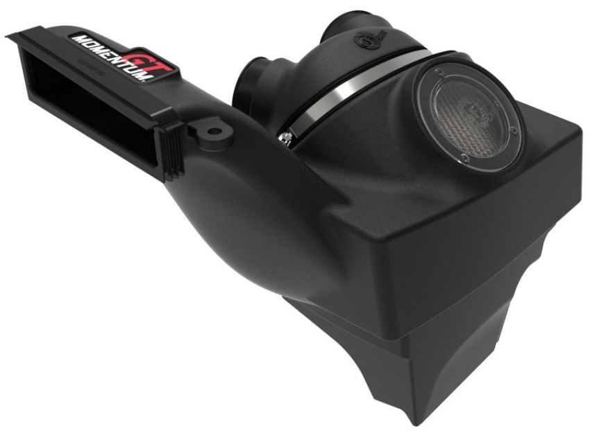 aFe Power 50-70094D Momentum GT Cold Air Intake System w/ Pro DRY S Filter