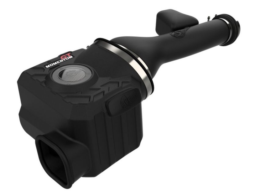 aFe Power 50-70095D Momentum GT Cold Air Intake System w/ Pro DRY S Filter