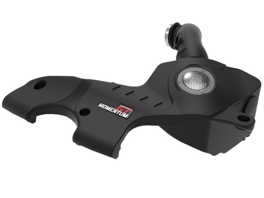 aFe Power 50-70097D Momentum GT Cold Air Intake System w/ Pro DRY S Filter