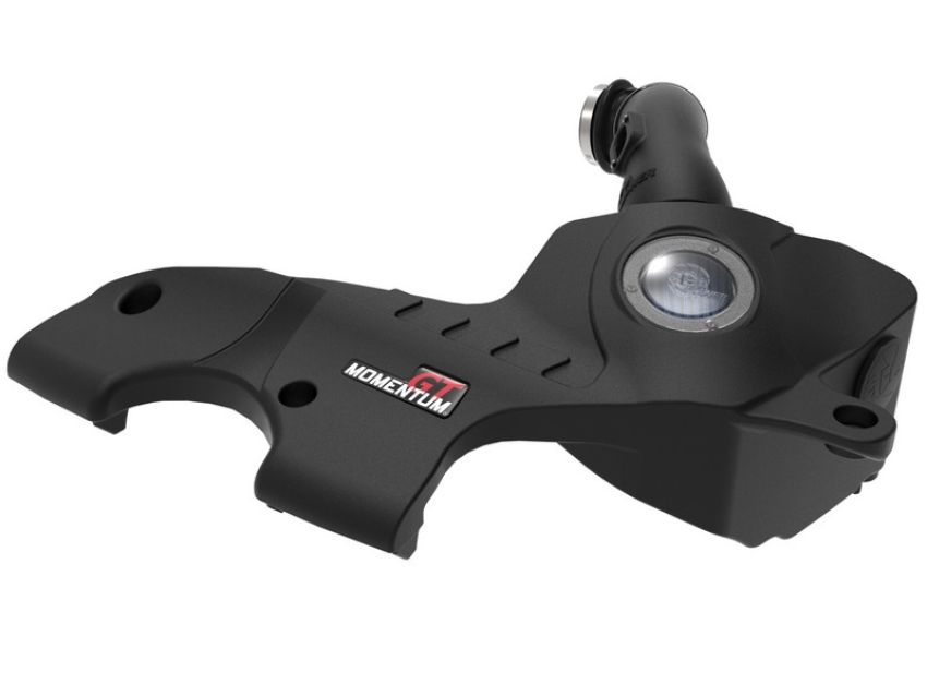 aFe Power 50-70097R Momentum GT Cold Air Intake System w/ Pro 5R Filter