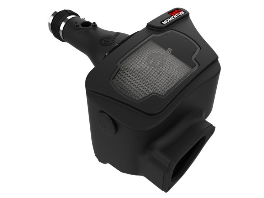 aFe Power 50-70098D Momentum HD Cold Air Intake System w/ Pro DRY S Filter