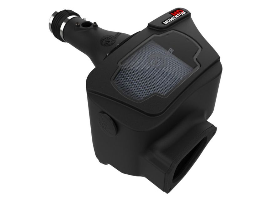 aFe Power 50-70098T Momentum HD Cold Air Intake System w/ Pro 10R Filter