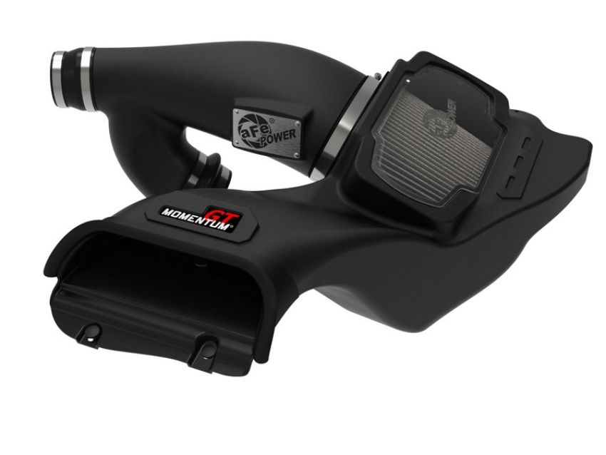 aFe Power 50-70099D Momentum GT Cold Air Intake System w/ Pro DRY S Filter