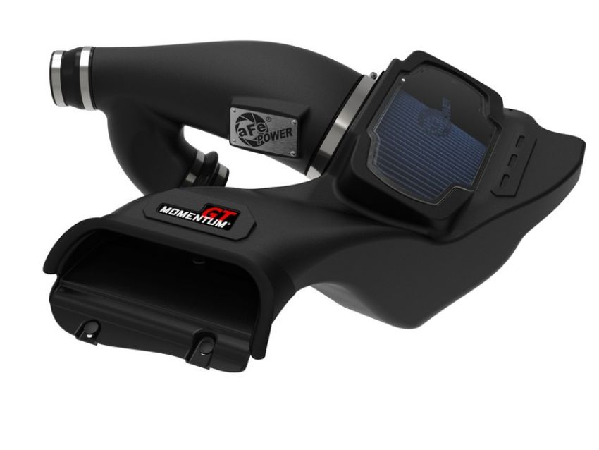 aFe Power 50-70099R Momentum GT Cold Air Intake System w/ Pro 5R Filter