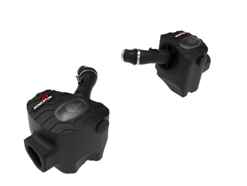 aFe Power 50-70100D Momentum GT Cold Air Intake System w/ Pro DRY S Filter