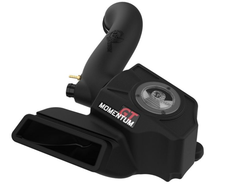 aFe Power 50-70104D Momentum GT Cold Air Intake System w/ Pro DRY S Filter