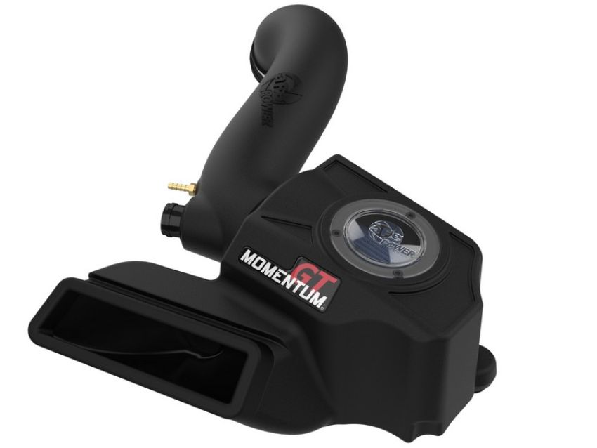 aFe Power 50-70104R Momentum GT Cold Air Intake System w/ Pro 5R Filter