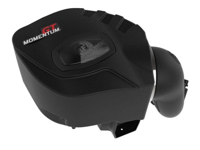 aFe Power 50-70105D Momentum GT Cold Air Intake System w/ Pro DRY S Filter