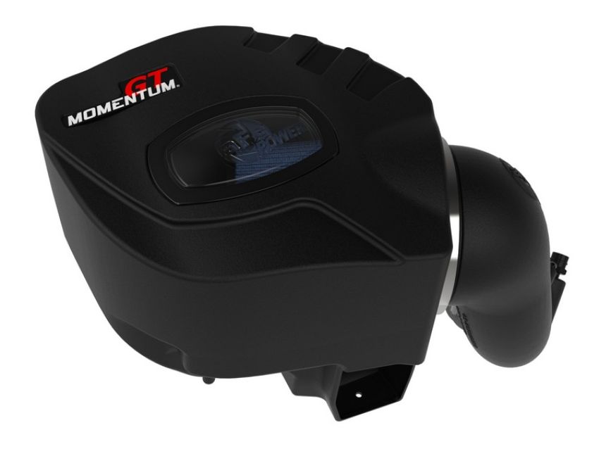 aFe Power 50-70105R Momentum GT Cold Air Intake System w/ Pro 5R Filter
