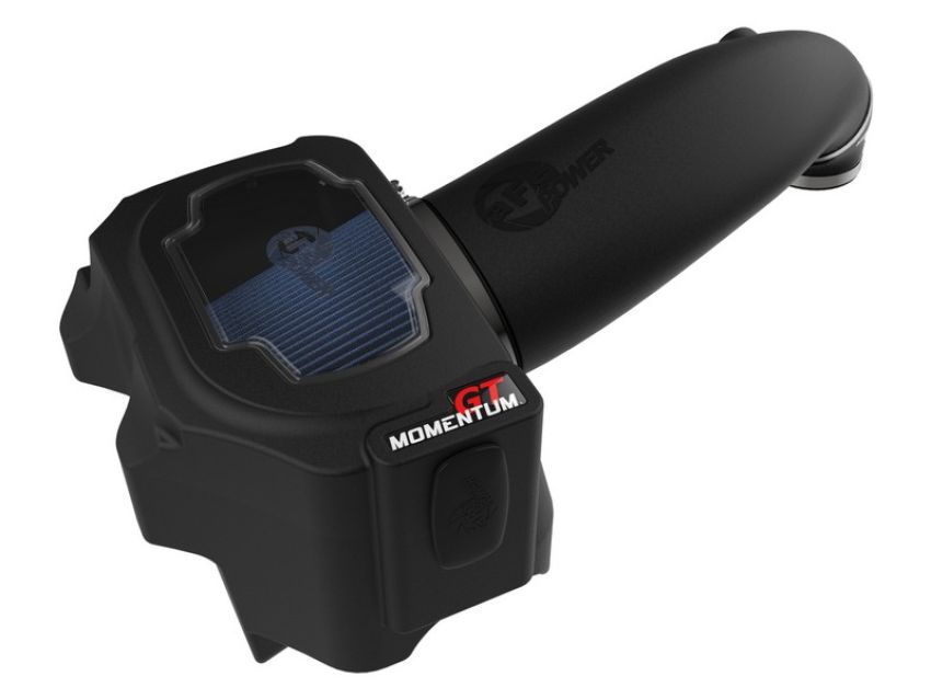 aFe Power 50-70106R Momentum GT Cold Air Intake System w/ Pro 5R Filter