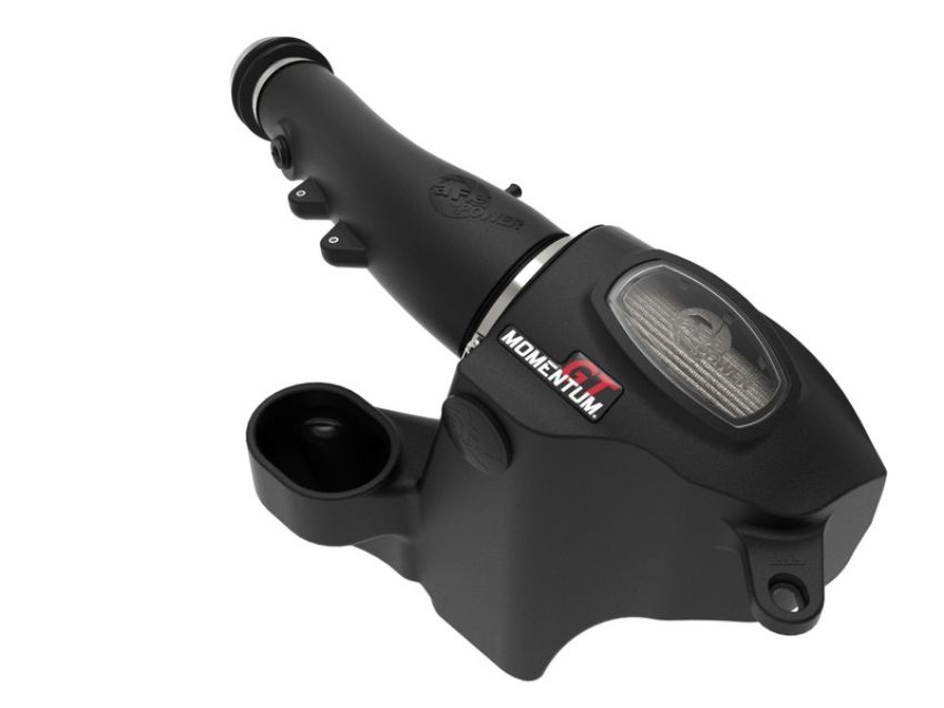 aFe Power 50-70107D Momentum GT Cold Air Intake System w/ Pro DRY S Filter