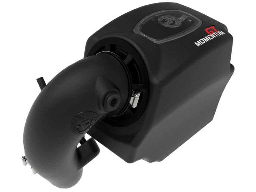 aFe Power 50-70108D Momentum GT Cold Air Intake System w/ Pro DRY S Filter